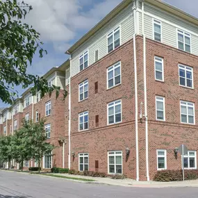 Bild von University Edge Apartments