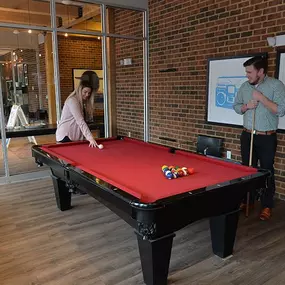 Bild von University Edge Apartments