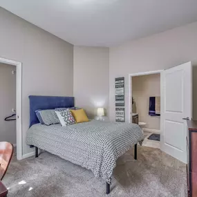 Bild von University Edge Apartments