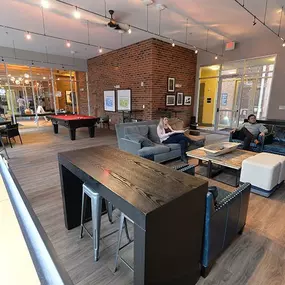 Bild von University Edge Apartments