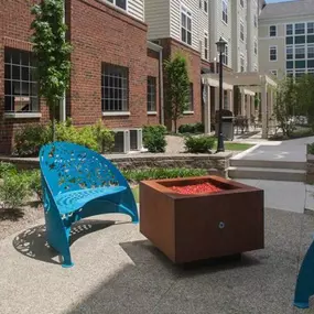 Bild von University Edge Apartments