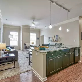 Bild von University Edge Apartments