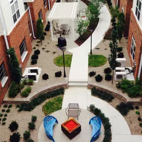 Bild von University Edge Apartments