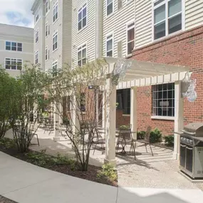 Bild von University Edge Apartments