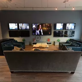 Bild von University Edge Apartments
