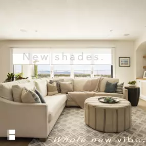 So many styles, so many solutions! ???????? From light filtering to full blackout, we’ve got shades to match every need—and every room. Let’s find your perfect match!