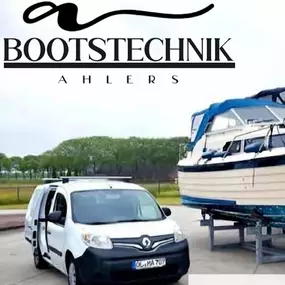 Bild von Boots- und Motorenservice Bootstechnik Ahlers