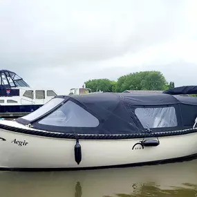 Bild von Boots- und Motorenservice Bootstechnik Ahlers