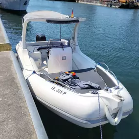 Bild von Boots- und Motorenservice Bootstechnik Ahlers