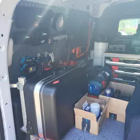 Bild von Boots- und Motorenservice Bootstechnik Ahlers