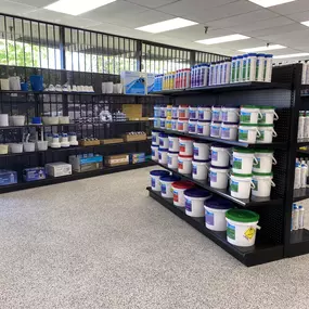 Bild von Pool & Electrical Products
