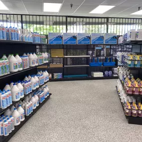 Bild von Heritage Pool Supply