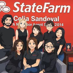 Call the office for your State Farm Insurance Quote.