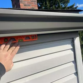 Bild von Christiaan's Gutters LLC