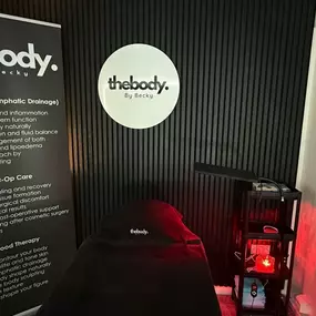 Bild von The Body By Becky