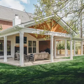 Bild von ProDeck Outdoor Living