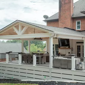 Bild von ProDeck Outdoor Living