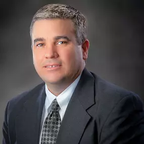 Mark Allen | SouthState Small Business