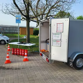 Bild von Sascha Kraus CVC
