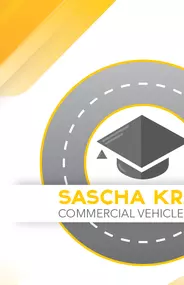 Bild von Sascha Kraus CVC