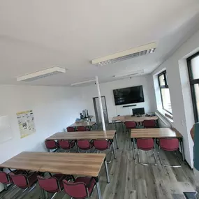 Bild von Sascha Kraus CVC