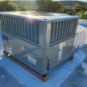 Bild von Serrano's Heating & Cooling LLC