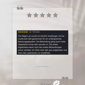 Bild von Luminis Laserstudio - Dauerhafte Haarentfernung