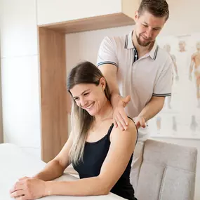 Bild von Gesundheitsdienstleistung und-Beratung M. Heyer