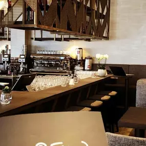 Bild von Cafe Wichtig