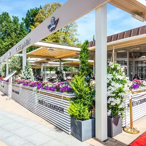 Bild von Cafe Wichtig