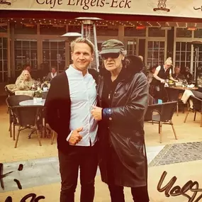 Bild von Cafe Wichtig