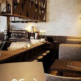 Bild von Cafe Wichtig