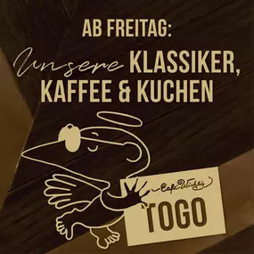 Bild von Cafe Wichtig