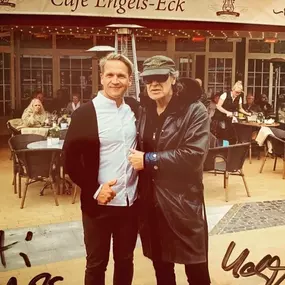 Bild von Cafe Wichtig