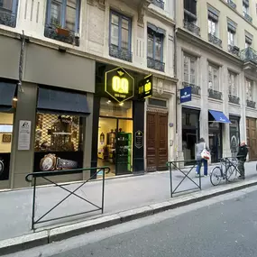 Bild von OG CBD Shop Lyon