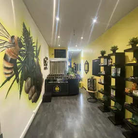 Bild von OG CBD Shop Lyon