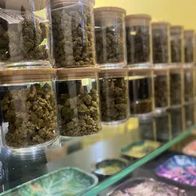 Bild von OG CBD Shop Lyon