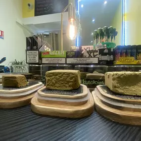 Bild von OG CBD Shop Lyon