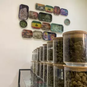 Bild von OG CBD Shop Lyon
