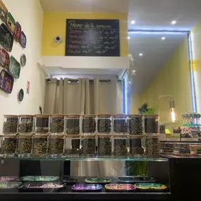 Bild von OG CBD Shop Lyon