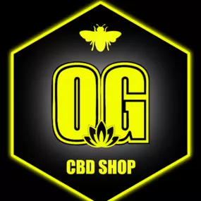Bild von OG CBD Shop Lyon