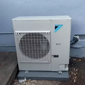 Bild von Green Air Heating and Air Conditioning, Inc.