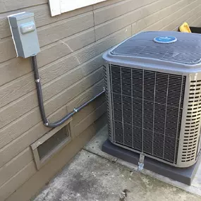 Bild von Green Air Heating and Air Conditioning, Inc.
