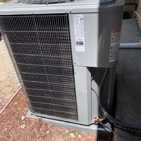 Bild von Green Air Heating and Air Conditioning, Inc.