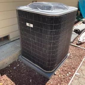Bild von Green Air Heating and Air Conditioning, Inc.