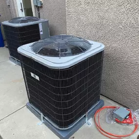 Bild von Green Air Heating and Air Conditioning, Inc.