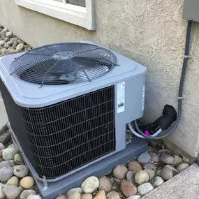 Bild von Green Air Heating and Air Conditioning, Inc.