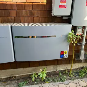 Bild von Green Air Heating and Air Conditioning, Inc.