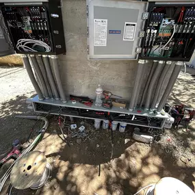 Bild von Green Air Heating and Air Conditioning, Inc.