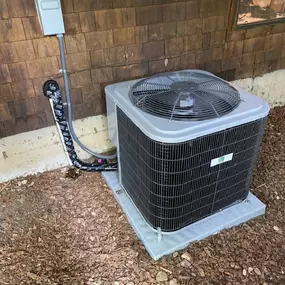 Bild von Green Air Heating and Air Conditioning, Inc.
